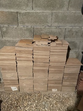 lot de carreaux 25*25