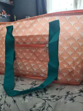 SAC DE COURSE