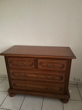 commode