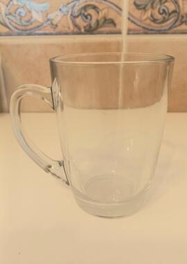 grand mug transparent