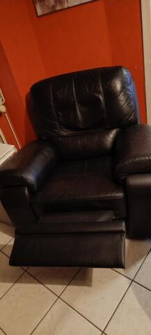 fauteuil relaxe