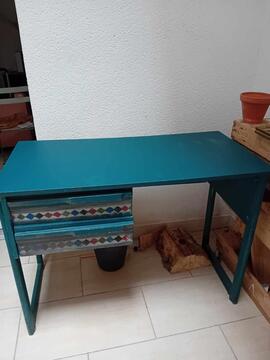 bureau