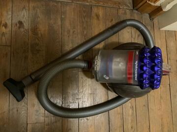 Aspirateur DYSON