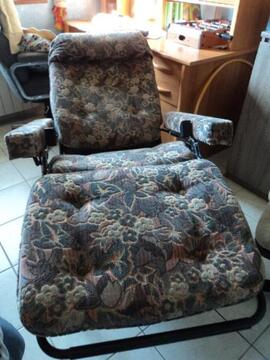 Fauteuil relax