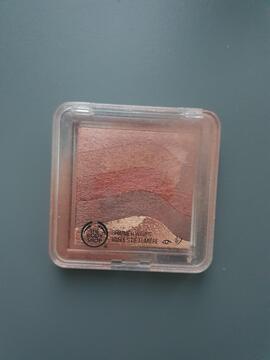 Poudre blush The Body Shop