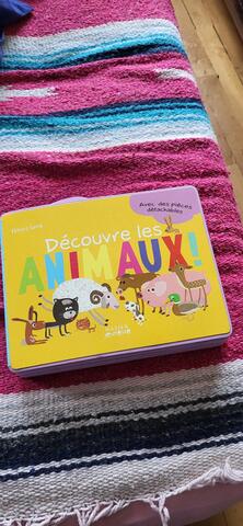 livre enfant