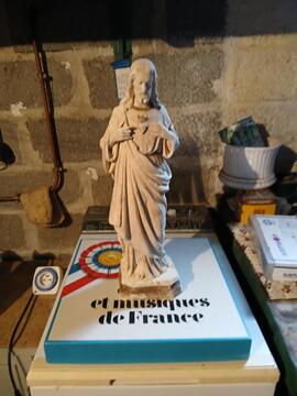 Statue religieuse