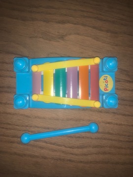 petit xylophone