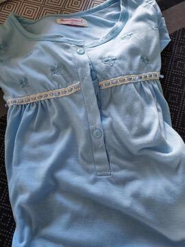 chemise de nuit