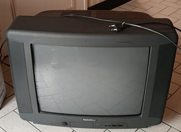 TV + Décodeur TNT