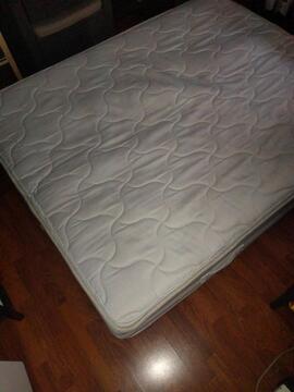 Matelas 160x200