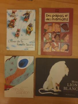 livres enfant