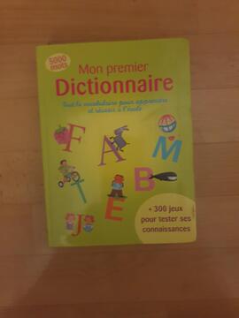 livre enfant