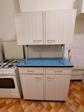 buffer de cuisine en formica