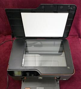 Imprimante HP Deskjet 3520