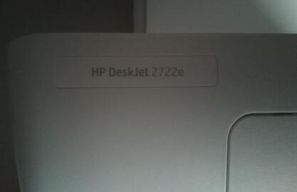 imprimante HP