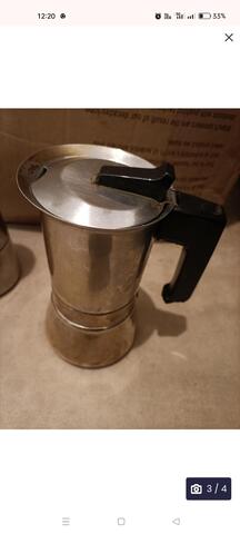 cafetière