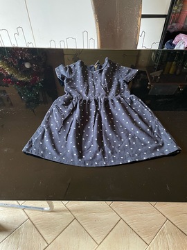 Robe ou Tunique ( Monoprix )