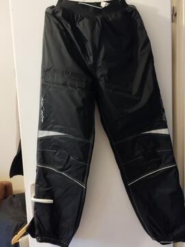 pantalon hivers pour moto