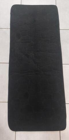 tapis salle de bain