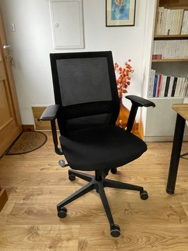 Fauteuil de bureau pivotant