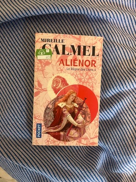 Aliénor T1