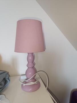 lampe de chevet