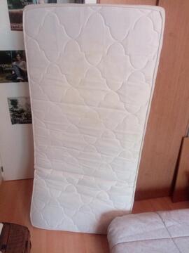 matelas 190 x 90