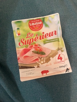 Jambon