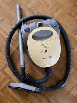 Aspirateur