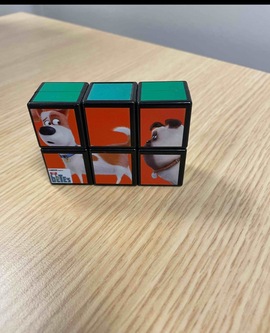 rubik’s