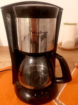 Cafetière