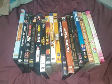 lot dvd