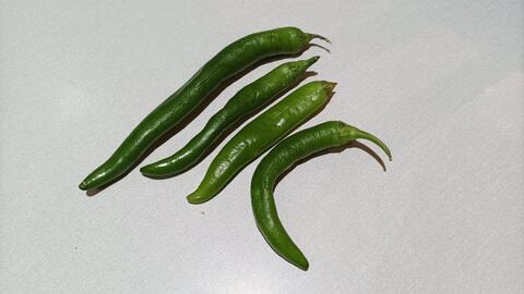 Piments