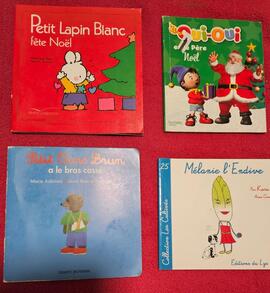 livres enfants