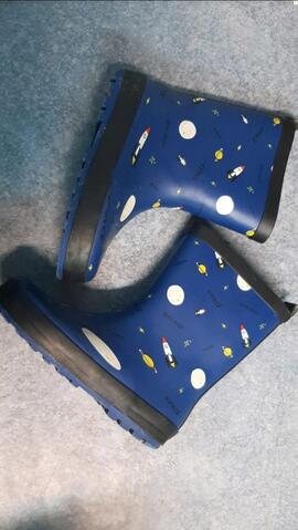 bottes de pluie p31 l espace