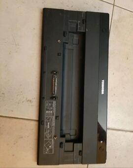 base pc toshiba