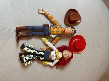 Jouets Toy Story