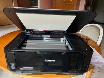 IMPRIMANTE CANON PIXMA MG 6250