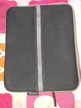 pochette pour tablette