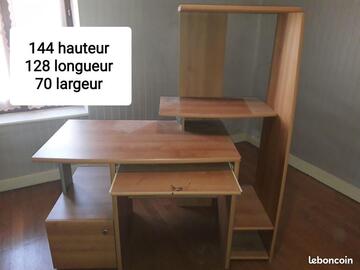 bureau informatique