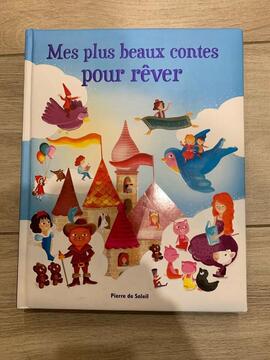 Livre ( Enfants ou ados ) (78)