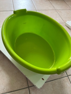 grande bassine plastique