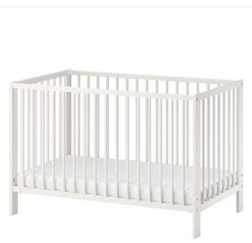 Lit bébé Ikea