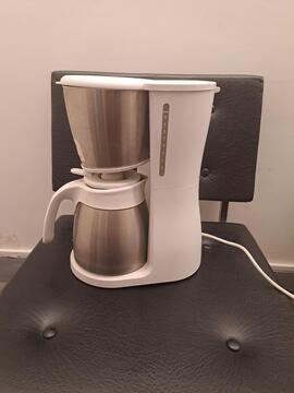 cafetière électrique