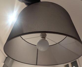 Luminaire Suspension