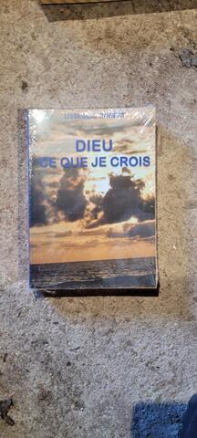 livre spirituel