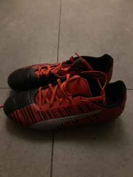 chaussures foot puma