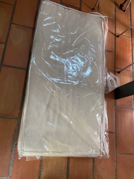 matelas bébé 70x140