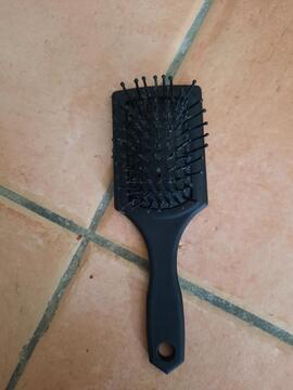 brosse cheveux